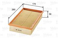 VALEO 1110940004 1110940004