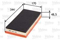 VALEO 53004383 53004383