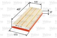 VALEO 06F133843A