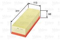 VALEO 1444E9 1.444E+12