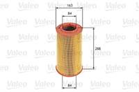 VALEO 1444A0 1444A0