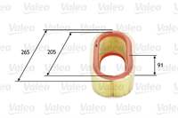 VALEO 7701069365 7701069365