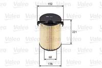 VALEO 1F0129620