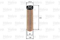 VALEO 6110940204