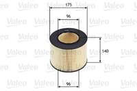 VALEO 55560911 55560911