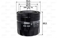 VALEO 5281090 5281090