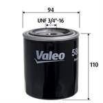 VALEO ERR3340 ERR3340