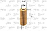 VALEO 11427787697 11427787697