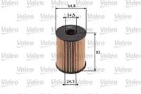 VALEO 71765460 71769641 95516104