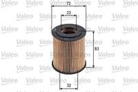 VALEO 05015901AA 05015901AA