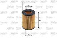 VALEO 2632027100 2632027100