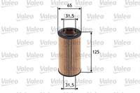 VALEO 06D115562