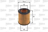VALEO 11427541827 11427566327
