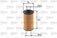 VALEO 11427510716 11427510716