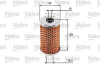 VALEO 1021800109 1021800109