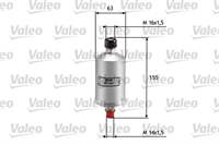VALEO 93011019600 93011019600