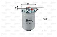 VALEO 6N0127401R