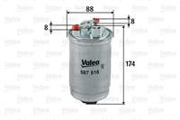 VALEO 6N0127401H