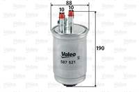 VALEO 2S419155AB 2S419155AB