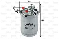 VALEO 6Q0127400H