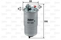 VALEO 1M0127401 1M0127401
