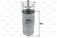 VALEO 46807036