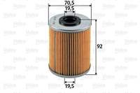 VALEO 93190458 93190458