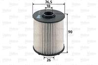 VALEO 6110900051 6110900051