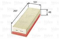VALEO 7701042841 7701042841