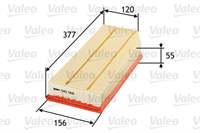 VALEO 6110940104 6110940104