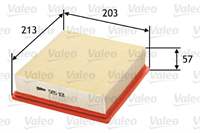 VALEO 93188725 93188725