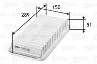 VALEO 178010D010 178010D010
