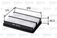 VALEO 2811308000 2811308000