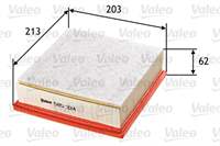 VALEO ALF585324FAA ALF585324FAA