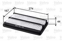 VALEO 17220PDFE01 17220PDFE01