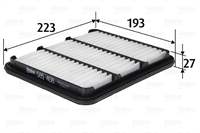 VALEO 96591485 96591485