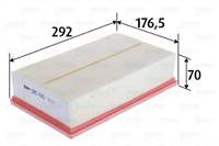 VALEO 5Q0129620B