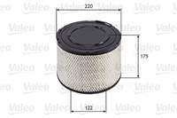 VALEO 1449296 1449296