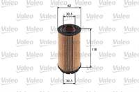 VALEO 2631027100 2631027100