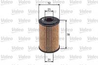 VALEO 1661800710 1661800710