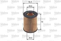 VALEO 1124160 1124160