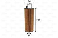 VALEO 057115561L