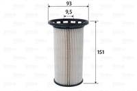 VALEO 5Q0127177