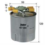 VALEO 16400JY00A 16400JY00A