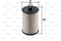 VALEO 30671010