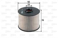 VALEO 1906A7 1906A7