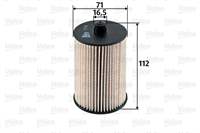 VALEO 2D0127159