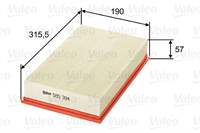 VALEO 1120940104 1120940104