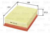 VALEO 834585 834585