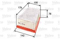 VALEO 7701045724 7701045724